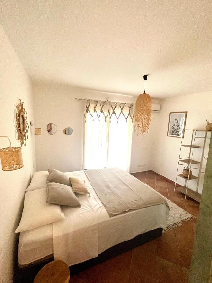 Apartmán Chez Adri Et Lea Biguglia  Exteriér fotografie