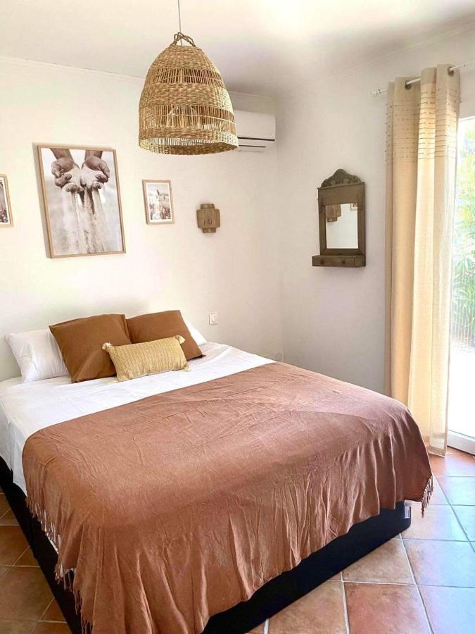 Apartmán Chez Adri Et Lea Biguglia  Exteriér fotografie
